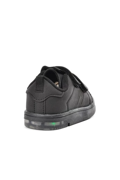 Cool Pepe Unisex Çocuk Bebe Işıklı Günlük Spor Ayakkabı - 9