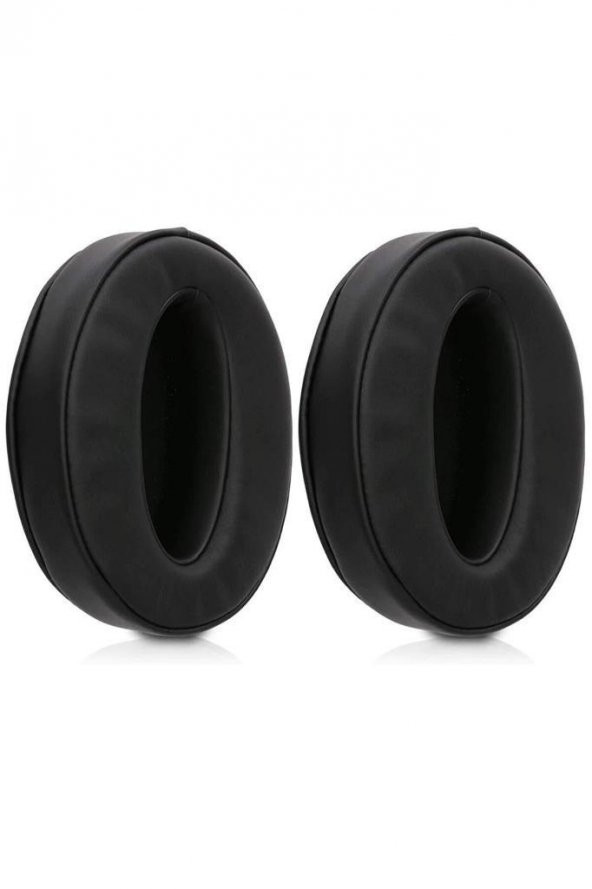 Sennheiser Hd 300 400s Hd4.30 Hd4.40 Hd4.50 Hd458bt Kulaklık Pedi - 2