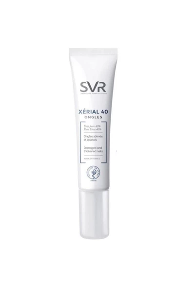 SVR Xerial 40 Ongles 10ml