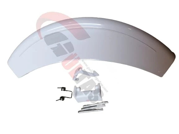 BOSCH KAPI KOLU TUTAMAK 366761 TPX ürün görseli