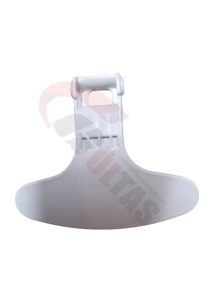 Arçelik Kapak Mandalı Tutamak 2821580200 beyaz