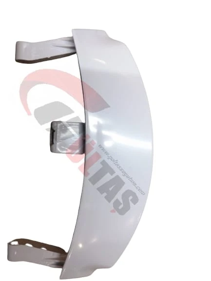 Vestel Kapı Tutamağı Beyaz V42023886 - 540900044 BEYAZ ürün görseli