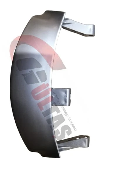 Vestel Kapı Tutamağı Beyaz V42023886 - 540900044 GRİ