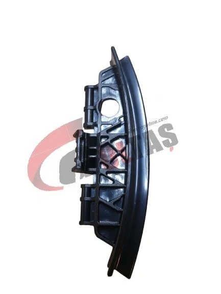 Arçelik Beko Bk 9102 E Kapak Mandalı - Tutamak 456956221 - 2