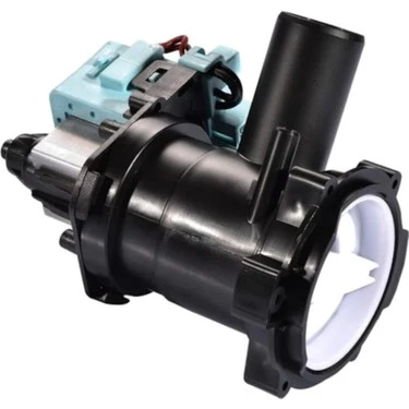 ARİSTON VESTEL BOŞALTMA MOTORU SAREX