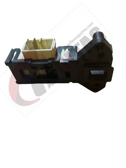 EMNİYET ANAHTARI ARÇELİK MİNİ ÜÇ UÇLU - 3