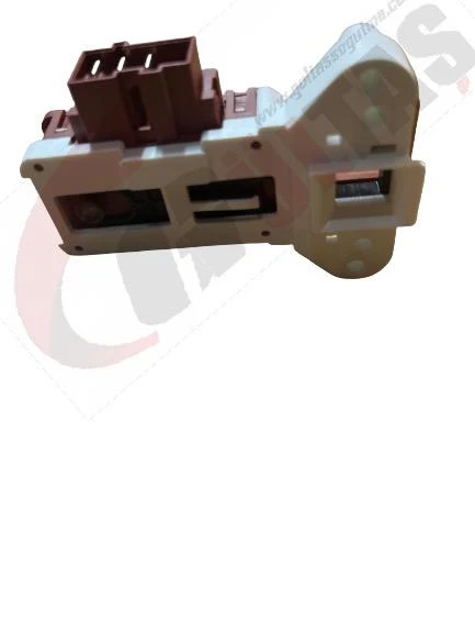 EMNİYET ANAHTARI VESTEL M5