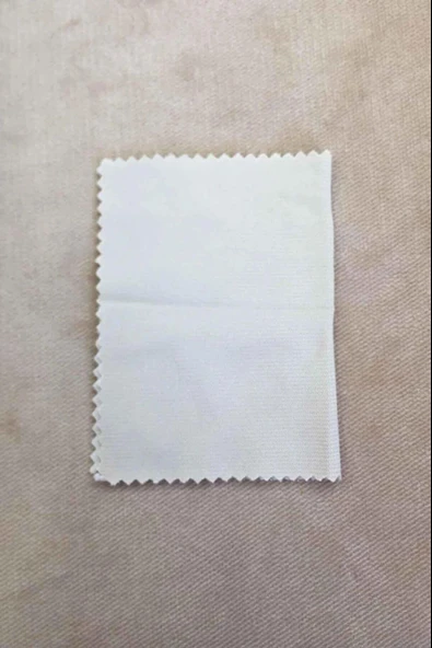 Bakım Kiti Serisi 10 Adet Mücevher Altın Gümüş Takı Silme Temizleme Parlatma Mendili Bezi - 3