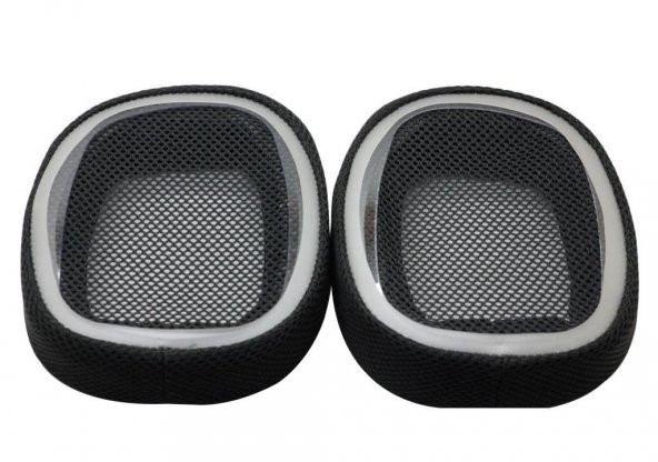 Logitech G233 G433 G-PRO G533 G231 G331 Uyumlu Kulaklık Pedi - 2