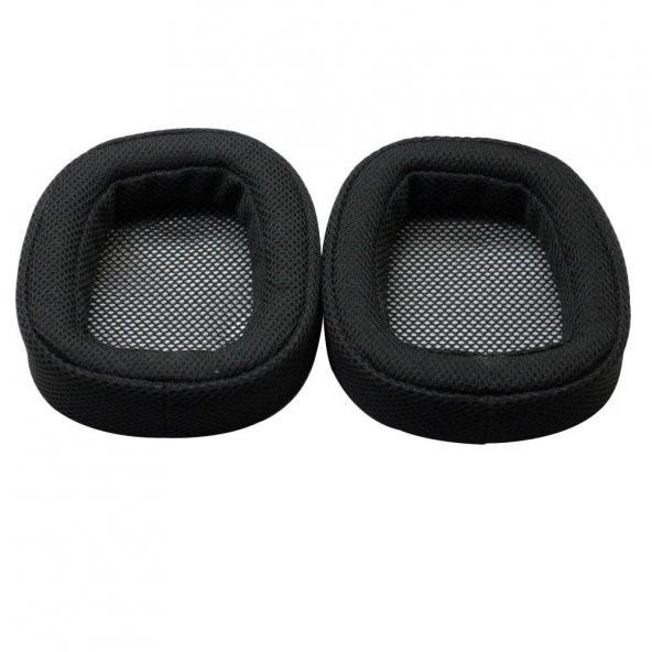 Logitech G233 G433 G-PRO G533 G231 G331 Uyumlu Kulaklık Pedi - 4