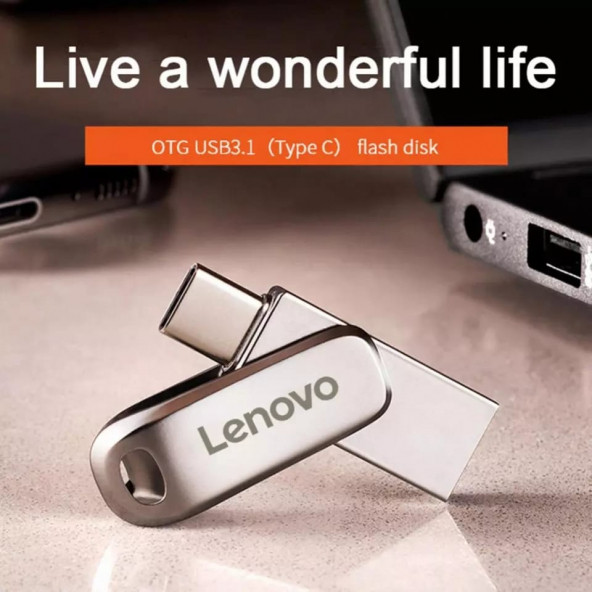 2TB USB FLASHBELLEK