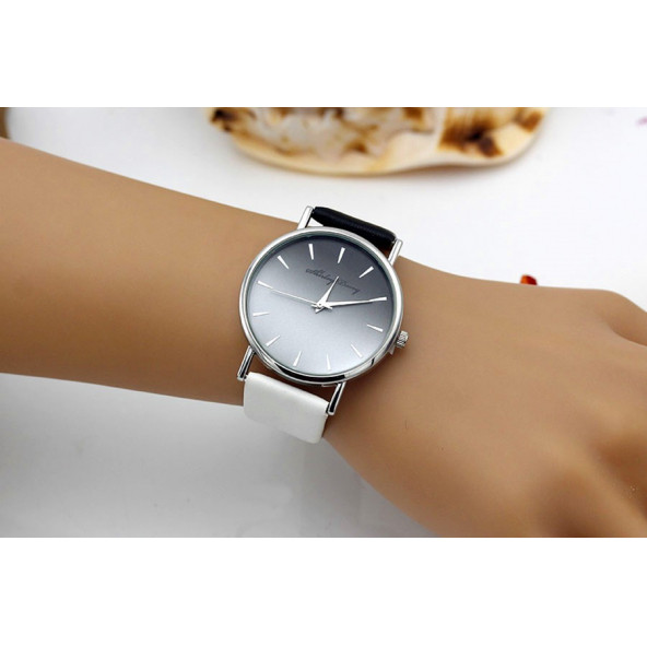 KADIN KOL SAATİ - 2