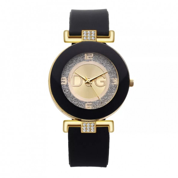 QUARTZ KADIN SAAT - 2