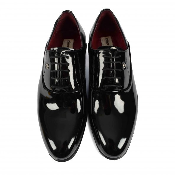 Pierre Cardin Neolit Taban Klasik Erkek Ayakkabı - 4