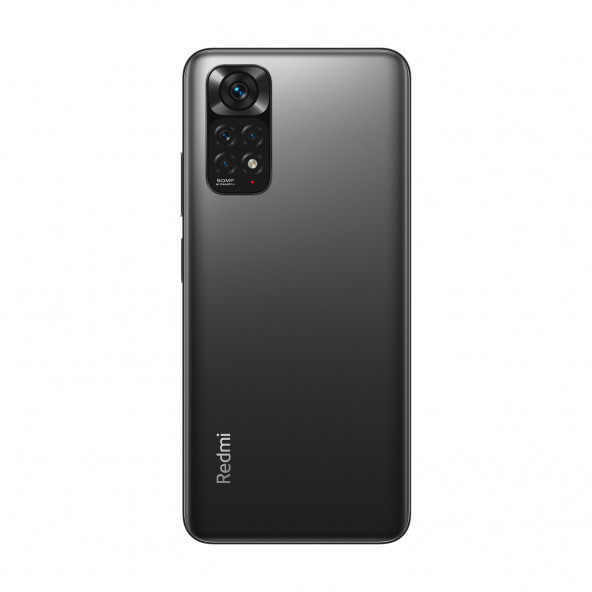 Xiaomi Redmi Note 11 64 GB (Xiaomi Türkiye Garantili) - 3