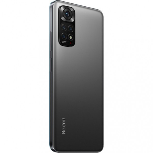 Xiaomi Redmi Note 11 64 GB (Xiaomi Türkiye Garantili) - 4