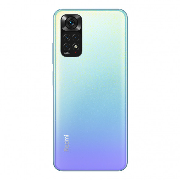 Xiaomi Redmi Note 11 64 GB (Xiaomi Türkiye Garantili) - 2