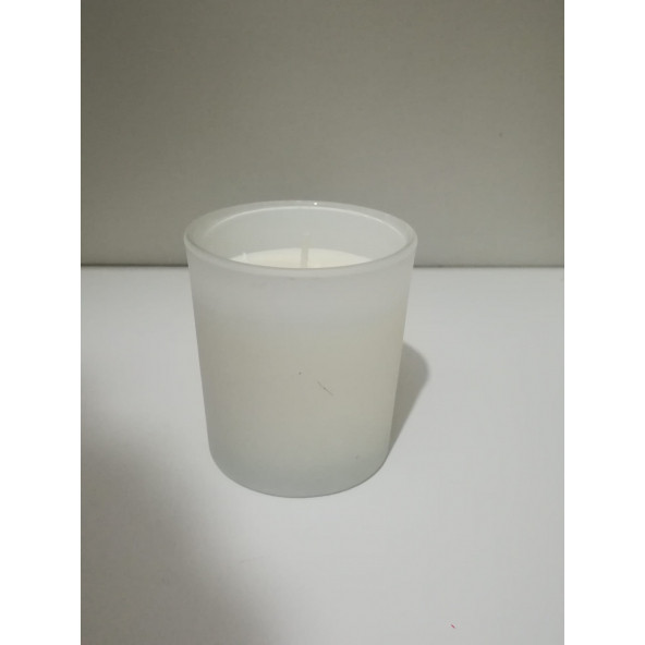 DOMOL Kokulu Mum White Cotton 125 g - 2