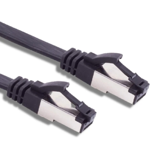 IRENIS CAT8 YASSI FTP LSNH Ethernet Patch Kablo