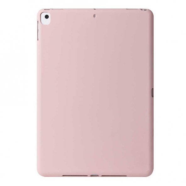 Apple iPad 10.2 (8.Nesil) Kılıf Zore Sky Tablet Silikon - 9