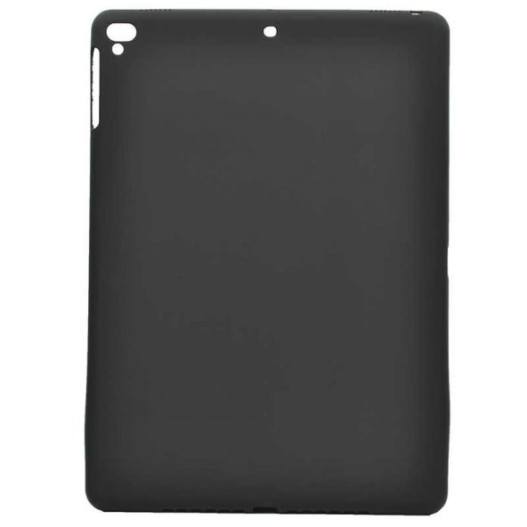 Apple iPad 5 Air Kılıf Zore Sky Tablet Silikon - 8
