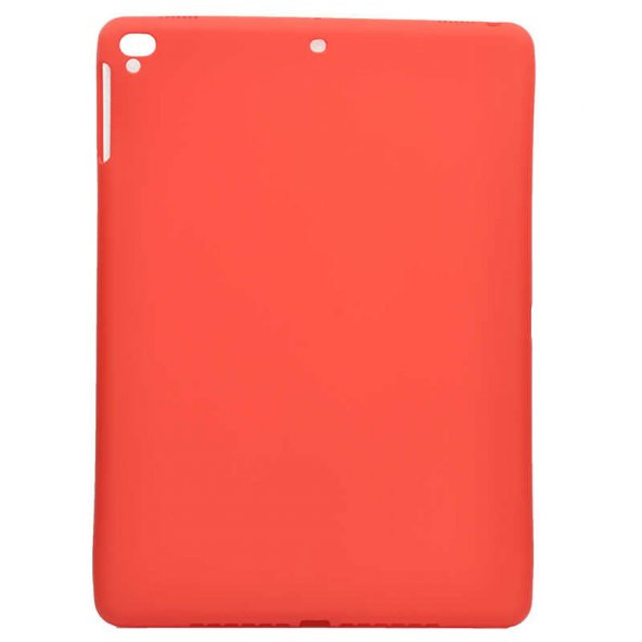 Apple iPad 5 Air Kılıf Zore Sky Tablet Silikon - 9