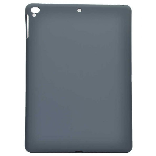 Apple iPad 5 Air Kılıf Zore Sky Tablet Silikon - 11