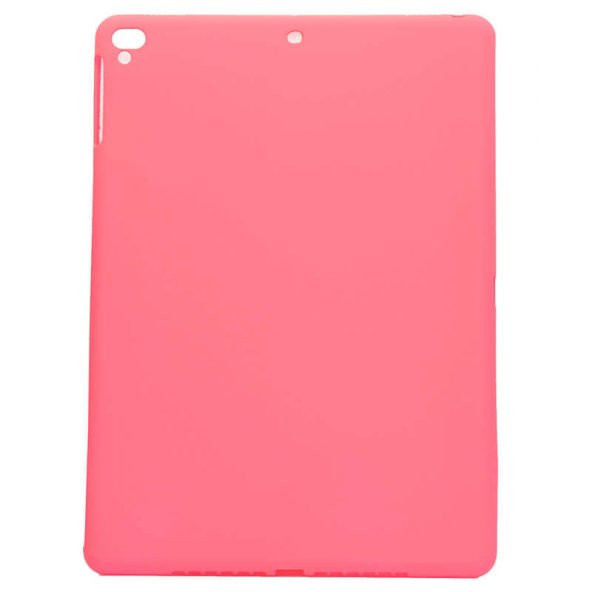 Apple iPad 5 Air Kılıf Zore Sky Tablet Silikon - 12