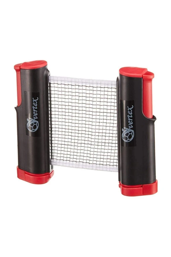 Vertex Automatic Masa Tenisi File + Demir Masa Tenisi Filesi