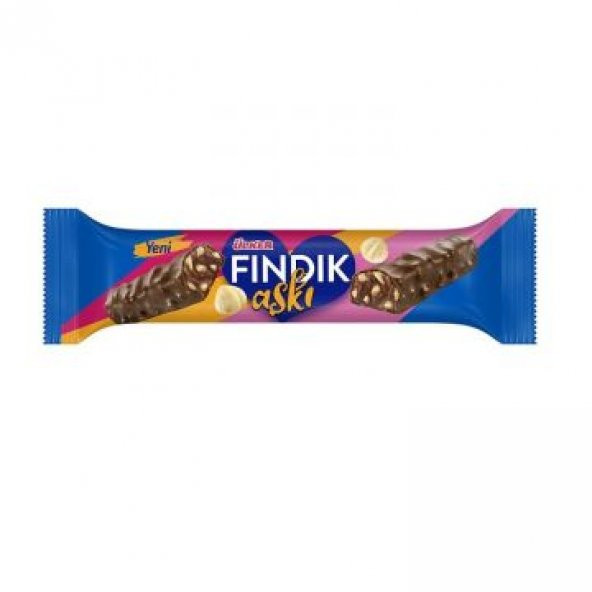 Ülker Fındık Aşkı 30 Gr