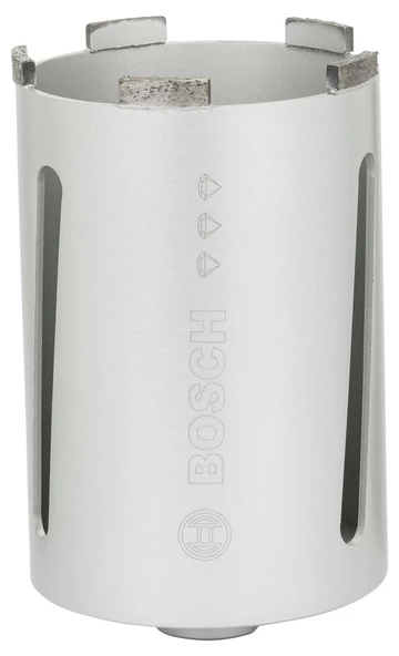 Bosch - Best Serisi G 1/2'' Girişli Kuru Karot Ucu 102*150 mm