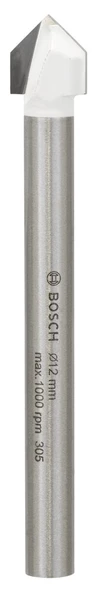 Bosch - cyl-9 Serisi Seramik Matkap Ucu 12*90 mm