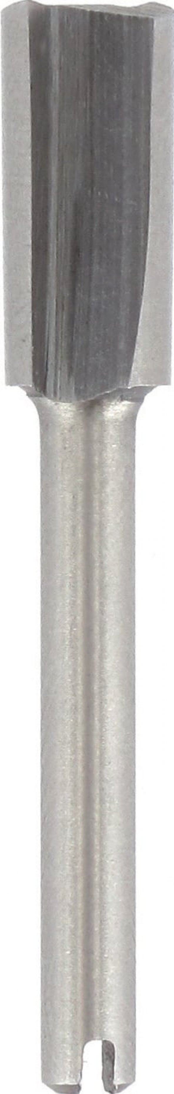 DREMEL® Freze Ucu (HSS) 6,4 mm (654)