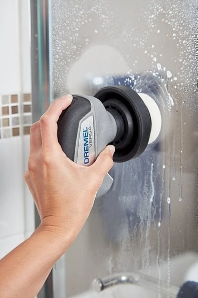 Dremel®  Versa PC10-1/10 Akülü Yüzey Temizleyici - 6