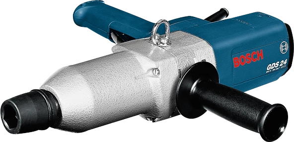 Bosch Professional GDS 24 Darbeli Somun Sıkma Makinesi