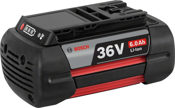 Bosch Professional GBA 36 Volt 6,0 Ah Li-on Akü