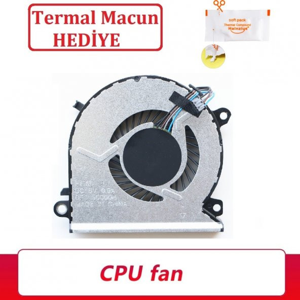 Casper Excalibur G770.1075-8DJ0X, G770.1075-8EH0A Fanı (1 Adet)