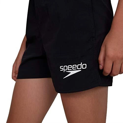 Speedo 8-124120001 Essential 13" Wsht Jm Erkek Çocuk Şort Mayo - 2