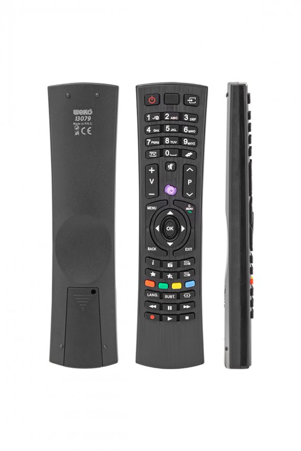 Finlux 32FX420H Televizyon Kumandası - 1
