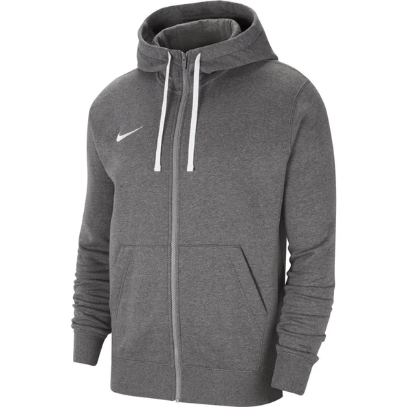 Nike CW6891-071 Park 20 Full-Zip Unisex Sweatshirt