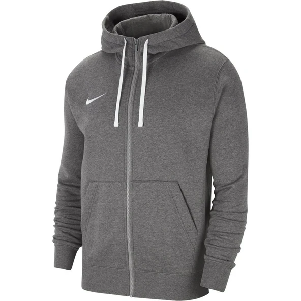 Nike CW6891-071 Park 20 Full-Zip Unisex Sweatshirt