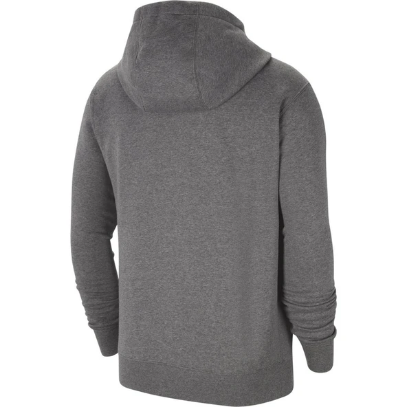 Nike CW6891-071 Park 20 Full-Zip Unisex Sweatshirt - 2