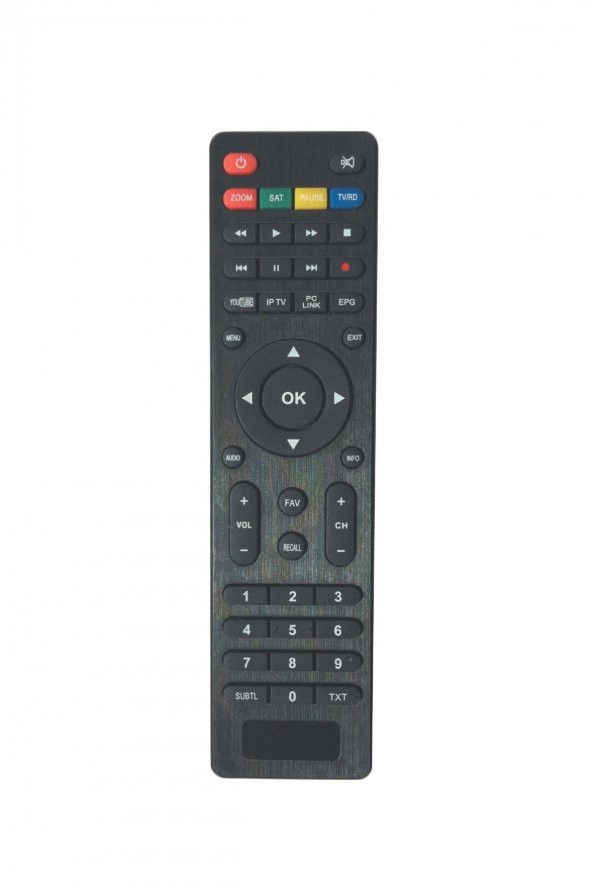 ISTAR KOREA X2200 Uydu Kumandası