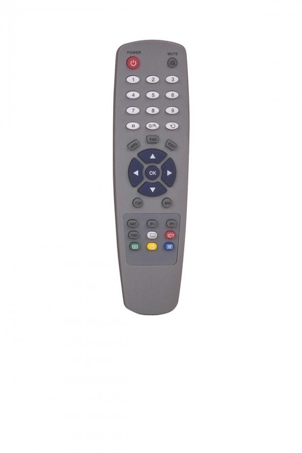 Clarke Tech C-Tech 3100 Uydu Kumandası - 1