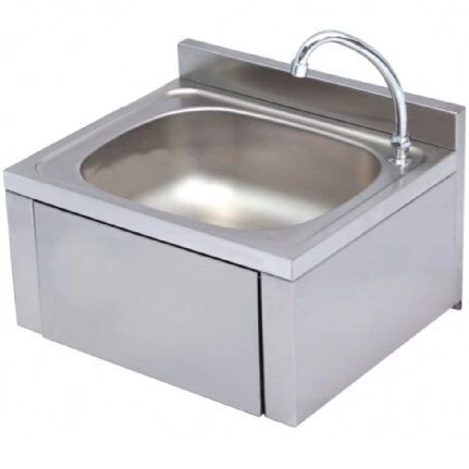 Dizle Su Veren El Yıkama Lavabosu ürün görseli