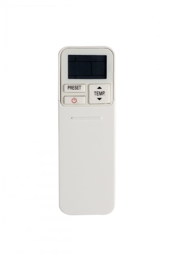 Toshiba Daiseikai 16 Klima Kumandası