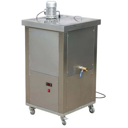 Frozen Yoğurt Makinası ürün görseli