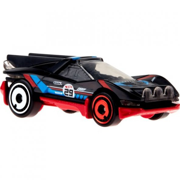 Hot Wheels Tekli Arabalar Rally Speciale HKG29 - Resim 2