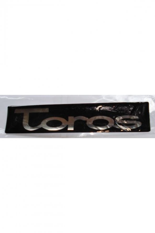 3861 Toros Ym Yazı