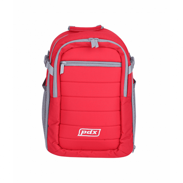 Pdx For Lowepro Kırmızı Sırt Çanta.16.PDX.PÖ.